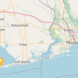 Gulf Shores Plantation 5705 Condo on the map